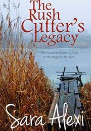 The Rush Cutter&#39;s Legacy (Sarah Alexi)