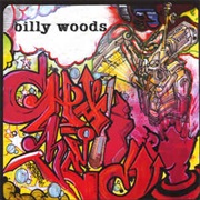 Billy Woods - The Chalice