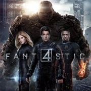 Fantastic Four