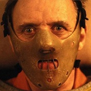 Dr. Hannibal Lecter