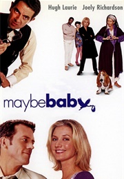 Maybe Baby (2000)