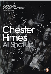 All Shot Up (Chester Himes)