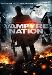 True Bloodthirst (Vampyre Nation) (2012)