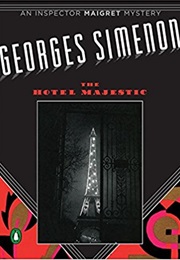 The Hotel Majestic (Georges Simenon)