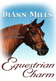 Equestrian Charm (Diann Mills)