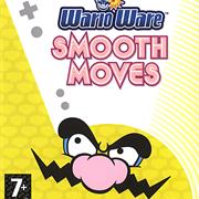 Warioware : Smooth Moves