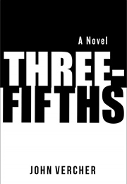 Three-Fifths (John Vercher)
