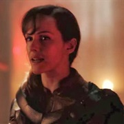 Cass (The Night of the Doctor)