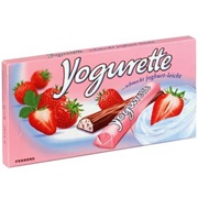Yogurette
