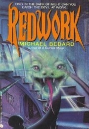 Redwork (Michael Bedard)