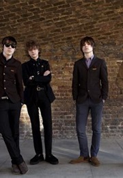 The Strypes: Best Thing Since Cavan (2015)