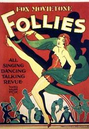 Fox Movietone Follies of 1929 (1929)