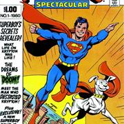 Superboy Spectacular