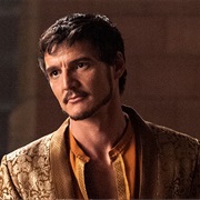 Oberyn Martell