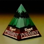 Terry&#39;s Pyramid