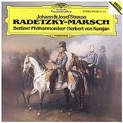 Johann Strauss–Radetzky March