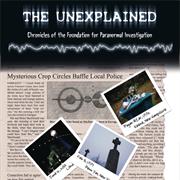 The Unexplained by Carnivore Games