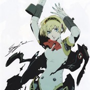 Aigis - Persona