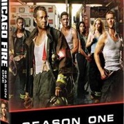 Chicago Fire Season 1