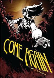 Come Again (Nate Powell)