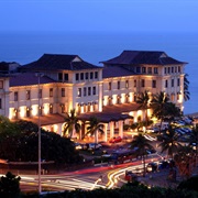 The Galle Face Hotel