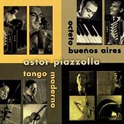 Tango Moderno – Astor Piazzolla (1957)