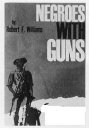 Negroes With Guns