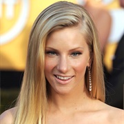 Heather Morris