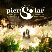 Pier Solar HD