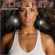 Superwoman-Alicia Keys