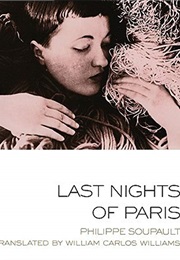 Last Nights of Paris (Philippe Soupault)