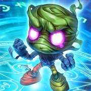 Vancouver Amumu