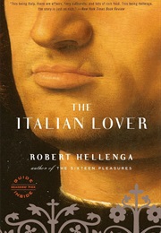 The Italian Lover (Robert Hellenga)