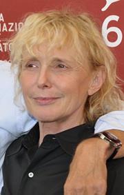 Claire Denis