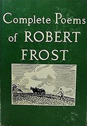 Complete Poems (Robert Frost)