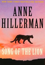 Song of the Lion (Anne Hillerman)