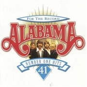 Roll on (Eighteen Wheeler) - Alabama