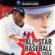 All-Star Baseball 2004