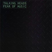 Heaven - Talking Heads