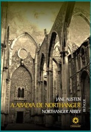 A Abadia De Northanger (Jane Austen)