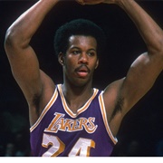 Kermit  Washington