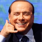 Silvio Berlusconi