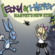 Edna &amp; Harvey