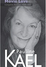 Movie Love (Pauline Kael)