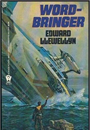 Word-Bringer (Edward Llewellyn)