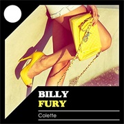 Colette - Billy Fury