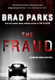 The Fraud (Brad Parks)