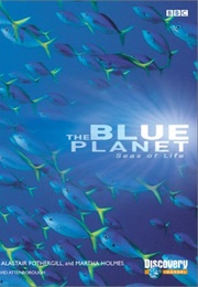 The Blue Planet (Andrew Byatt)