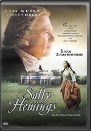 Sally Hemings (TV Movie)