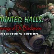 Haunted Halls: Revenge of Dr. Blackmore